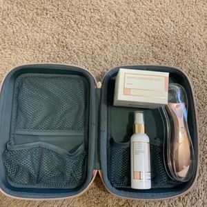 BeautyBio GloPro Tool with accessories